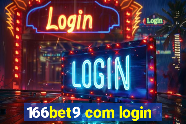 166bet9 com login